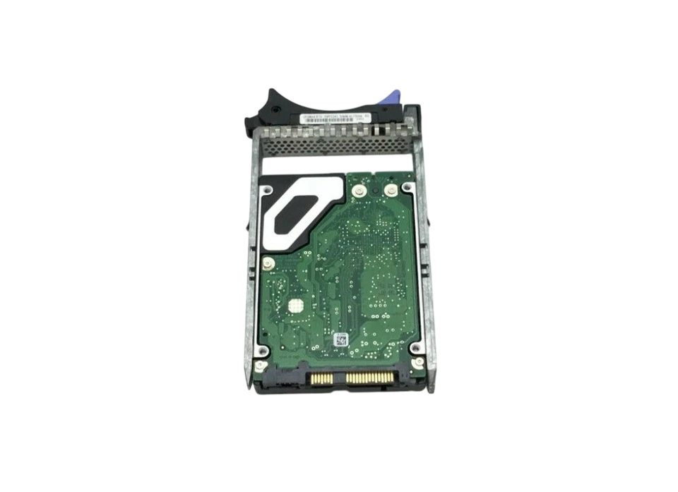 IBM 73.4 GB 15K RPM 2.5-inch Small Form Factor SAS HDD Hard Disk Drive 00E6168 - Image 3 of 4