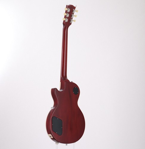 GIBSON USA Les Paul Standard 50s Heritage Cherry Sunburst [SN 204620148] - Picture 4 of 8