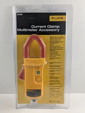 Fluke i410 AC/DC Current Clamp Multimeter Accessory
