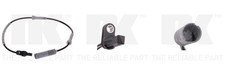 NK Front ABS Wheel Speed Sensor for BMW 120 2.0 i N43B20A 2007-2013 NK291522