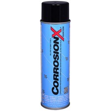 CorrosionX Aviation 80102  16 oz Military Grade Corrosion Prevention