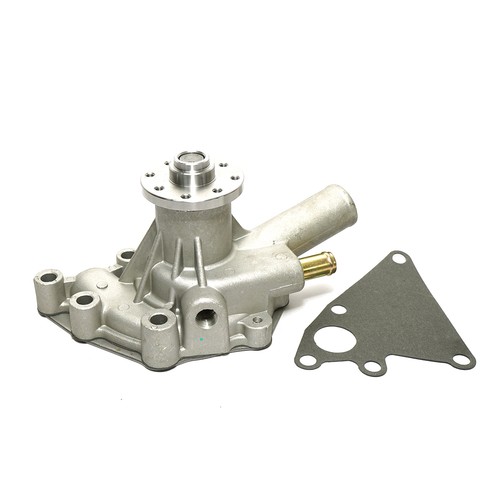 Fit 80-83 Isuzu Florian Series II E/T/V Sedan PAD30 2.0 L Engine Water Pump Assy - Picture 2 of 6