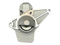 As-Pl Anlasser Starter AS S3078 FüR Renault ScÉNic Megane KZ0 FS10E10 CC 12V 3