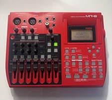 Fostex MR-8 MR8 Digital 8 Track Recorder Digi...