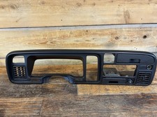 94-97 Dodge Ram 1500 2500 3500 Diesel Instrument Cluster Bezel Oem A Cummins