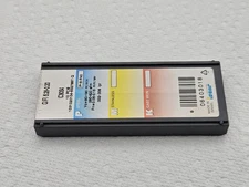 Iscar GIFI 5.28-0.20 IC 9054  Indexable Carbide Grooving Inserts - 2 pcs