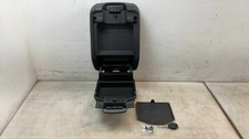 Jeep Wrangler JL OEM Rubicon Black Leather Ce...