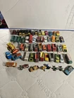 Vintage Mixed Lot of 56 Matchbox Lesney  Cars And Trucks, Made In England