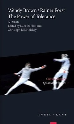 Wendy/Forst, Rainer Brown | The Power of Tolerance | Buch | Englisch (2014)