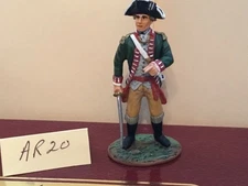 King & Country ARW, Continental Marine Officer, AR20