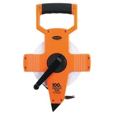 Keson Otr-1810-100 100 Ft Tape Measure, 1/2 In Blade