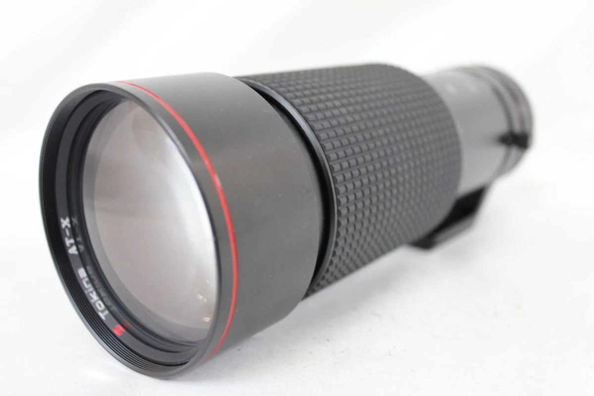 Tokina At X 300 for sale | eBay