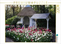 Calvendo Puzzle FrüHlingsidylle | 2000 Teile Lege-GrößE 90 × 67 Cm Foto-Puzzle F
