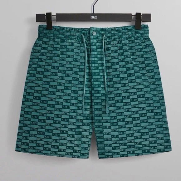 Regular Size M KITH Shorts for Men for sale | eBay
