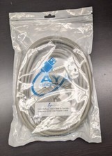 15ft Parallel Cable Extension DB25 IEEE1284