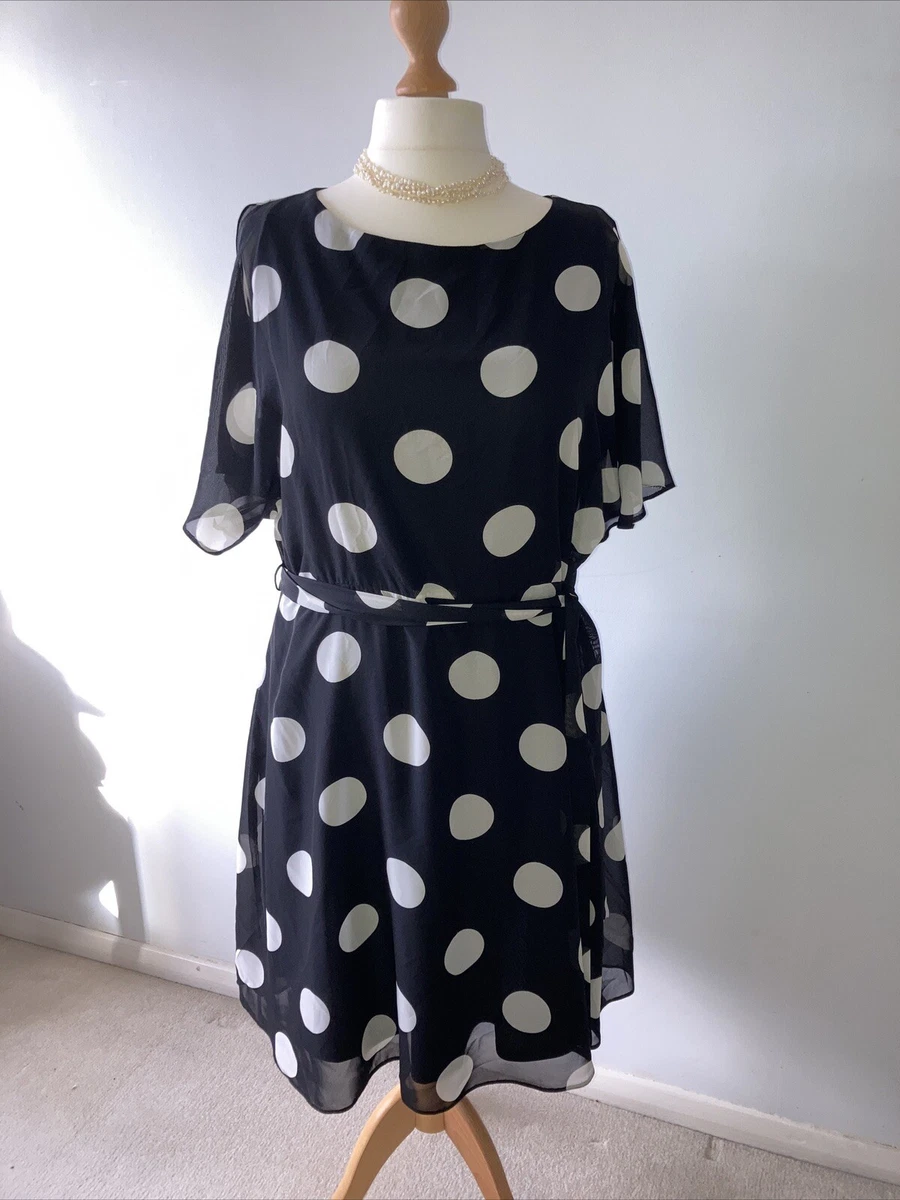 Wallis Dress 18 | eBay