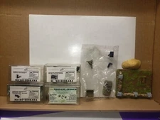 CG Dynamix Micro- Diorama 1/144 LOT ASSORTED Set Military WARGAME ACCESSORIES 