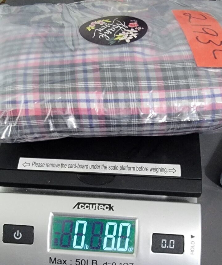 PETER MILLAR Large Multicolor Bright Checked Plai… - image 11