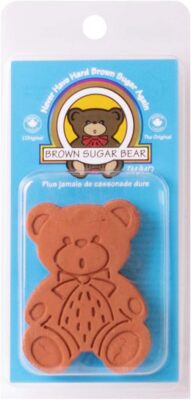 Light Brown Sugar Original Sugar Saver and Softener, Single
