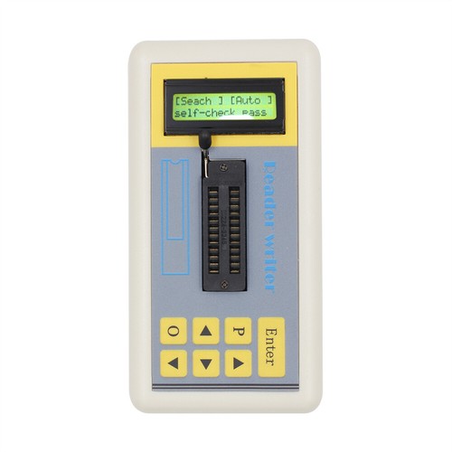 TSH‑06F Integrated Circuit Ic Tester Transistor Tester With Lcd Display Screen - Picture 13 of 14