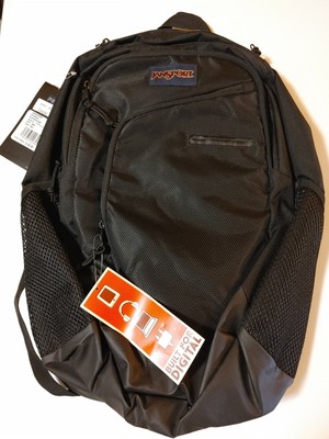 jansport interface