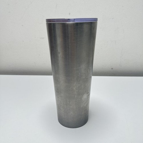 Starbucks Silver Metal Tumbler 24oz - Bild 6 von 13