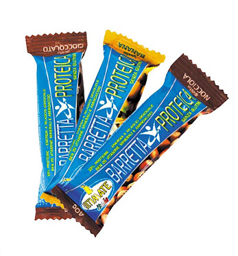 Ultimate Protein Bar Geschmack Kaffee 40g