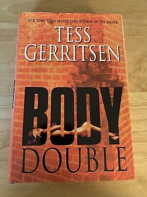 body double tess gerritsen summary body double tess gerritsen summary