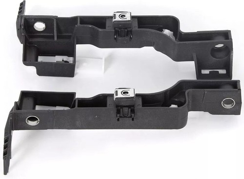 Pair Headlight Mounting Bracket Compatible with 2009-2020 Dodge Ram 1500 2500 35 - Afbeelding 6 van 8