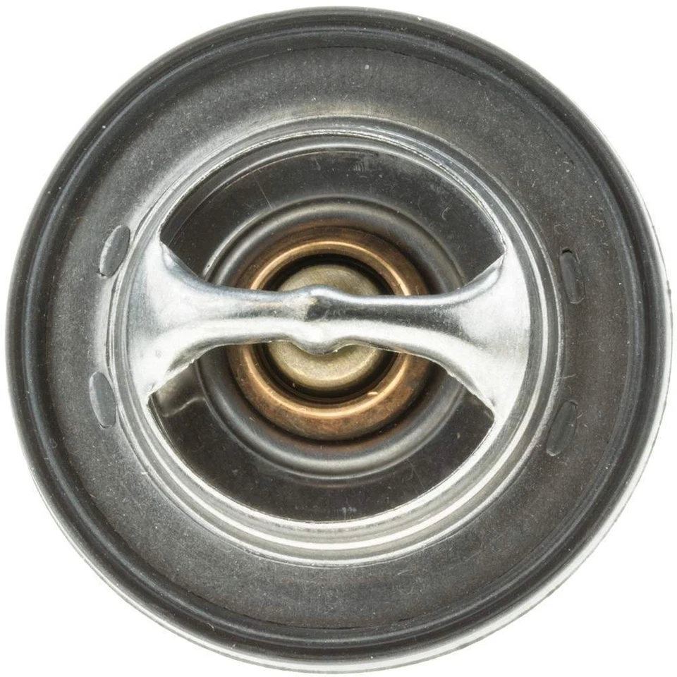 Engine Coolant Thermostat-Fail-Safe Coolant Thermostat CST 7416-203 - Image 4 of 4