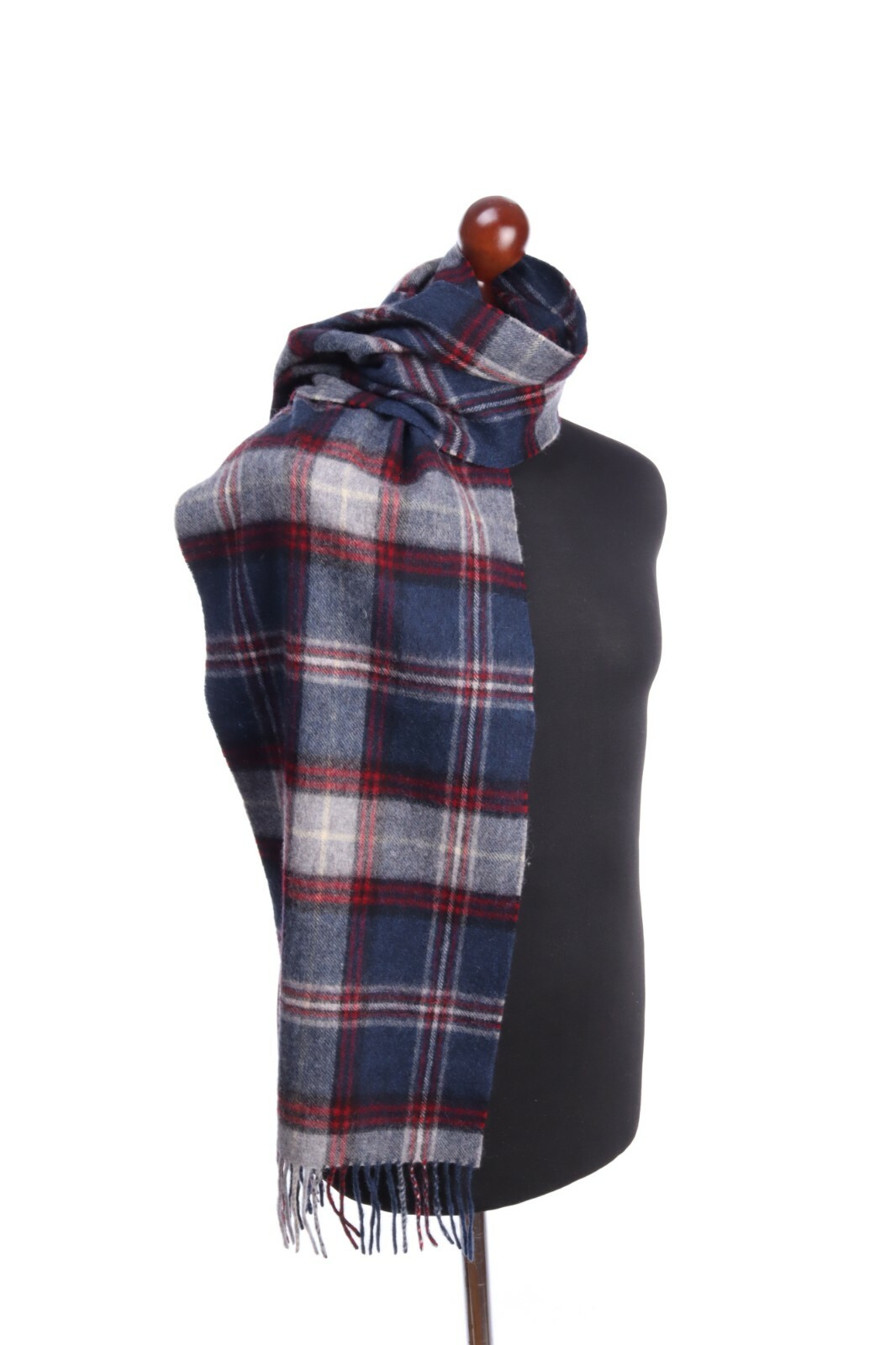 barbour scarf mens