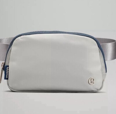 lululemon belted bag Lululemon's Everywhere Belt Bag is editor-approved