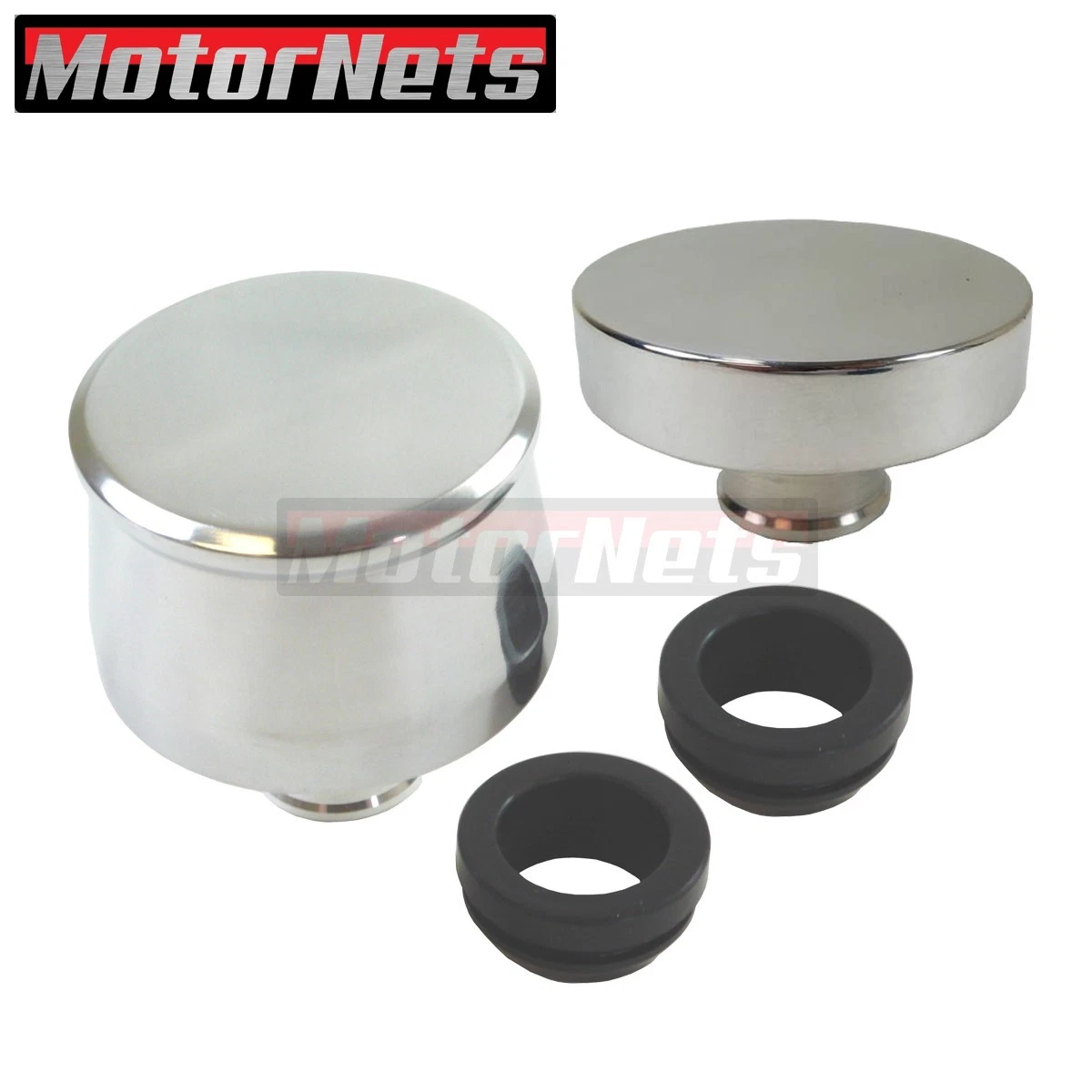 Chevy 350 valve cover oil cap deals