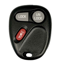 Oem Gm Keyless Entry Remote Key Fob 3 Button Genuine Gm Koblear1xt 15042968 Oem Gm Keyless Entry Remote Key Fob 3 Button Genuine Gm Koblear1xt 15042968