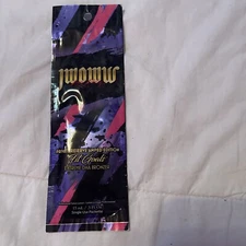 JWOWW Private Reserve Amped Edition Fit Goals Extreme DHA Bronzer 0.5 fl oz