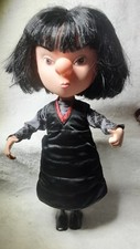 Edna Mode Talking Doll Disney Incredibles 14 In T5