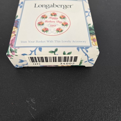 Longaberger Korbbinder gebraucht/neu aussuchen - Bild 270 von 288
