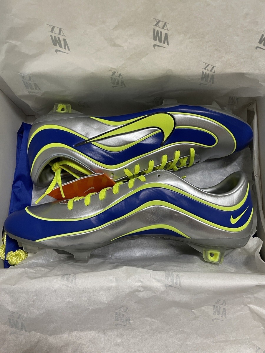 Nike Mercurial Vapor IX 1998 R9 15th Anniversary Special Nike Mercurial Vapor IX 1998 R9 15th Anniversary Special