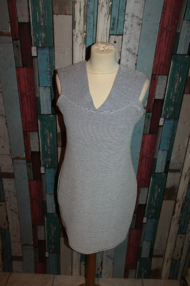ROBE MOULANTE FEMME MANGO TAILLE L .PROCHE NEUF eBay