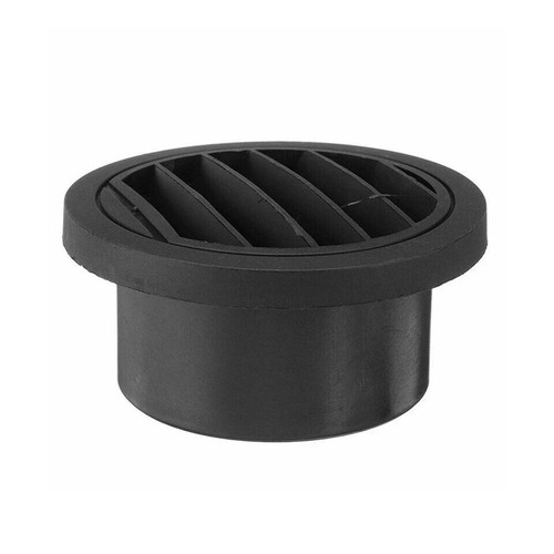 75mm Diesel Heater Ducting Duct Warm Air Vent directional Outlet For Webasto - Picture 3 of 7