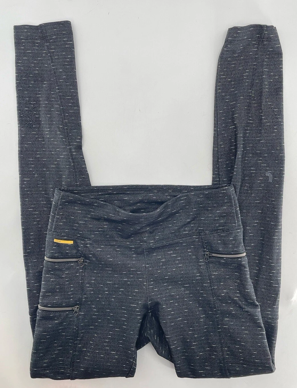lole activewear pullon waist pocket leggings