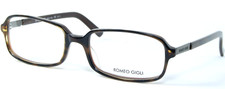 ROMEO GIGLI RG27603 TORTOISE EYEGLASSES GLASSES FRAME RG276 51-17-135mm Italy