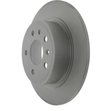 Genuine OEM Rear Disc Brake Rotor 12763591 for Saab