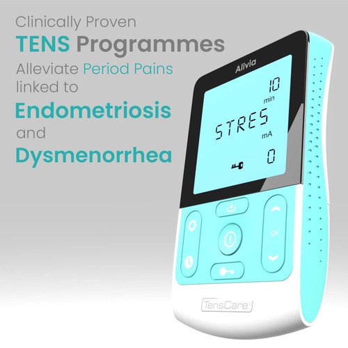 Alivia Trainer Pavimento Pelvico per Tonificazione, Incontinenza, Benessere Sessuale - Foto 4 di 9