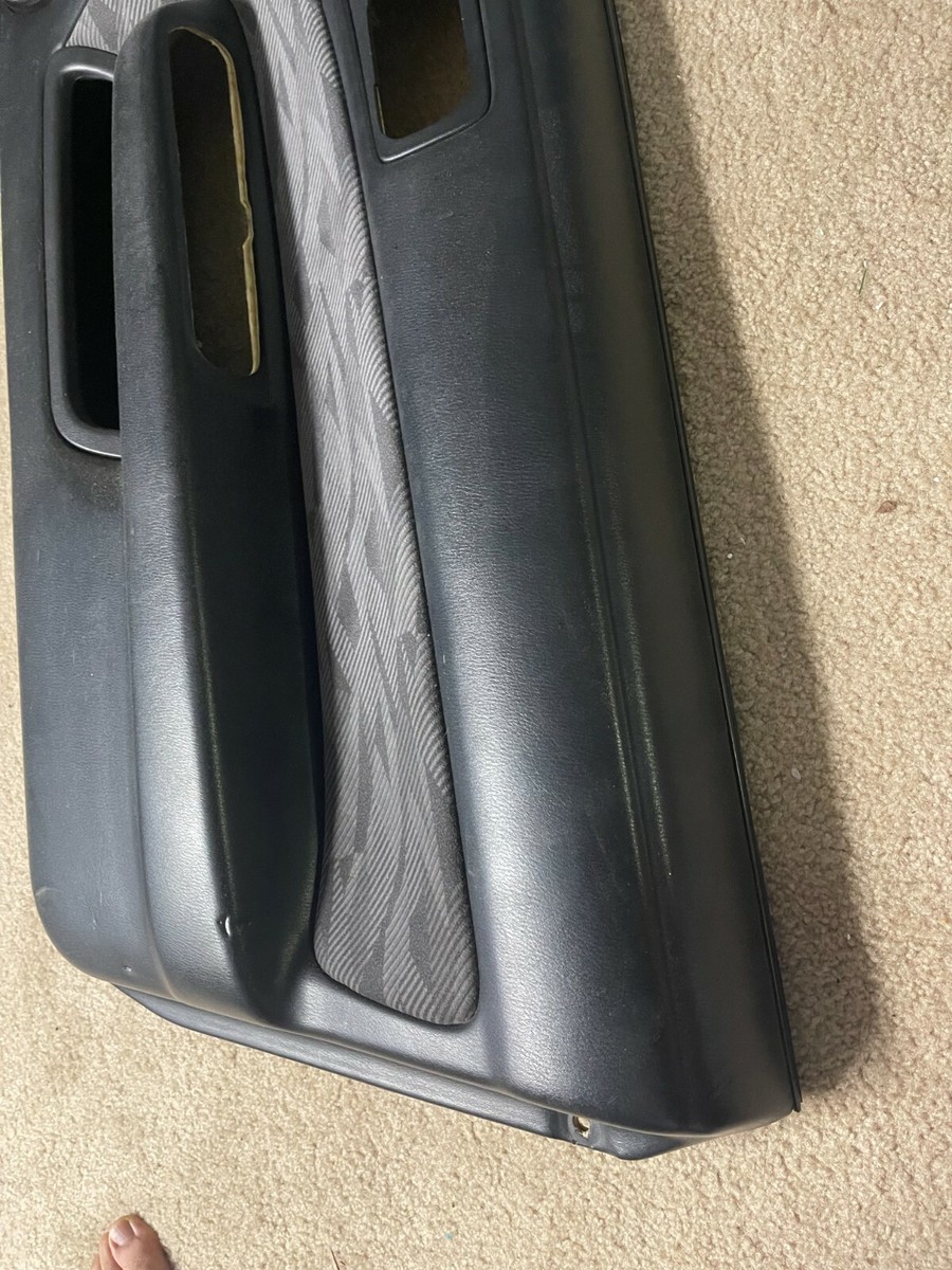 切手14 1995-1998 Nissan 240SX Silvia S14 Kouki Right RH Passenger Door
