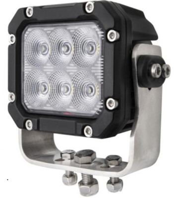 LED Work Lamp 60W - Flood - Deutsch
