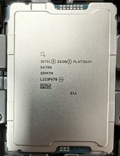 Intel XEON PLATINUM 8470N QS 52-core 104 threads 300W 1.70GHZ CPU processor