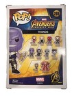 Funko Pop Avengers Infinity War Thanos Bobble-Head #289 — photo 3