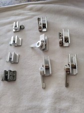 9 pcs Security Sliding Window Stopper Safety Sash Lock Sliding Locks