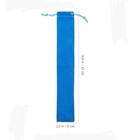 Vertical Flute Bag 10pcs Flute Storage Bag Piccolo Carry Bag Music Instrument... — photo 9